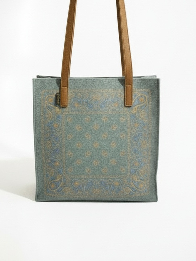 Torebka z wełny owczej...