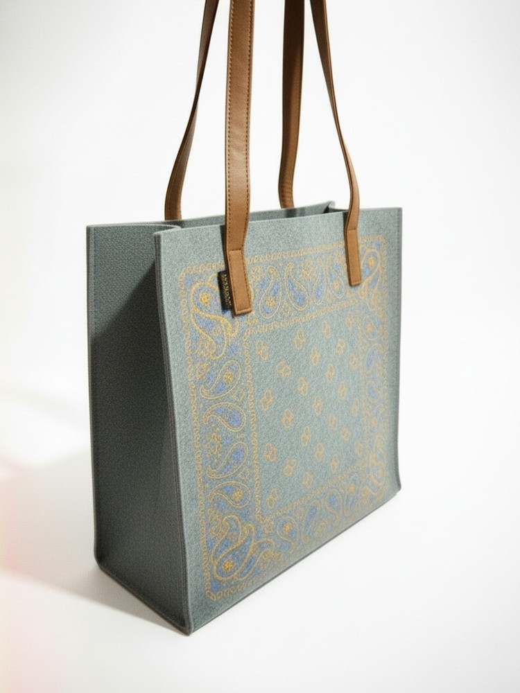 Torebka z wełny owczej...