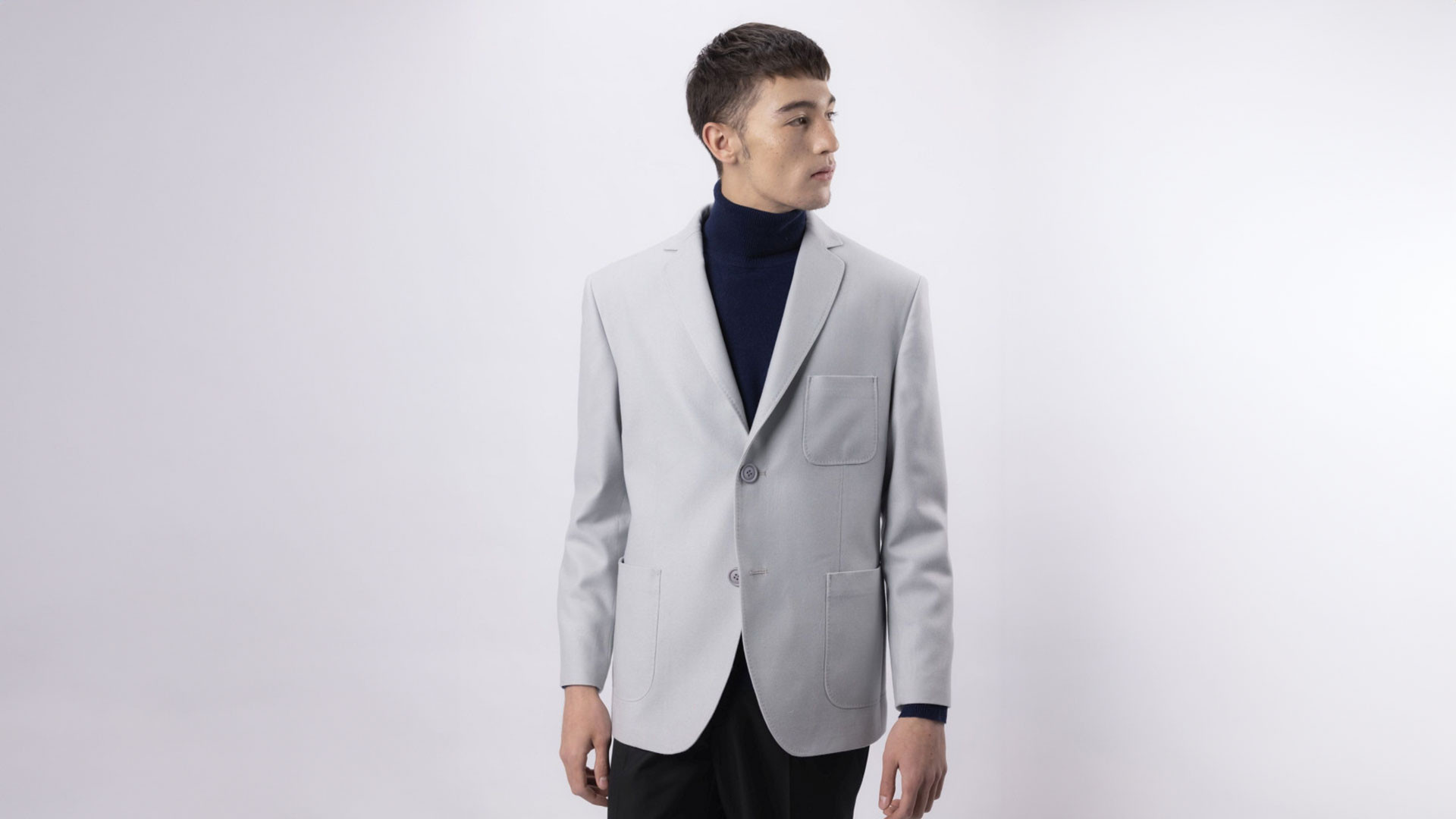 Najlepsze marynarki podróżne dla mężczyzn